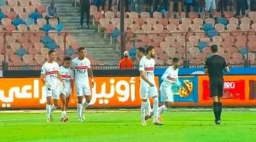 تصريحات محمد إبراهيم تكشف تراجع مستوى المحترفين وغياب ظاهرة الشيشة في الزمالك 1